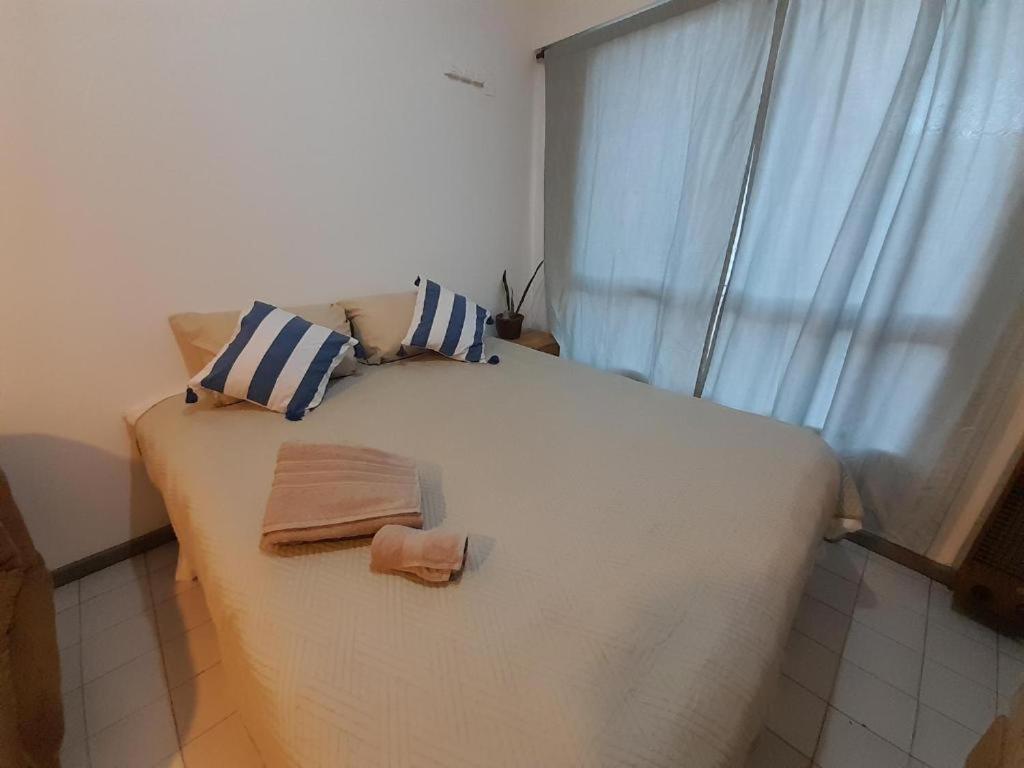Aparthotel Depto San Lorenzo Y Mitre Mendoza
